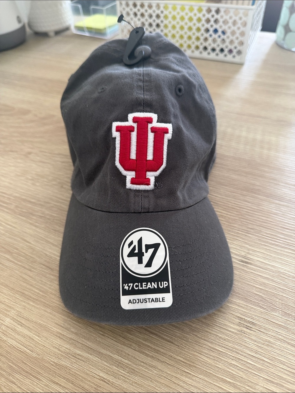 Brand new Indiana Hoosiers hat